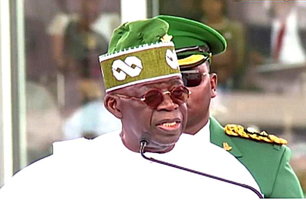 Tinubu’s subsidy removal announcement ill-timed – SDP’s Adewole Adebayo