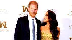 Harry, Meghan in ‘near catastrophic’ New York paparazzi car chase 