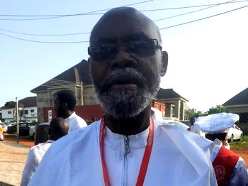 ‘Put God above riches’ — Prophet Kazeem charges Nigerian leaders