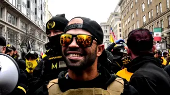 Trump’s supporters, four Proud Boys found guilty of US Capitol riot