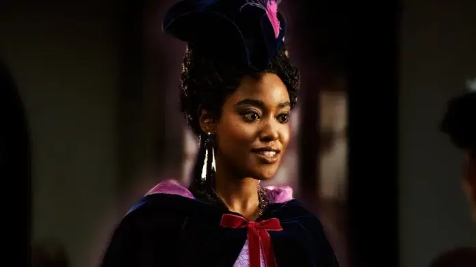 ‘I like moin-moin, Fela’ — Lady Danbury of ‘Queen Charlotte’ reveals