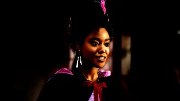 ‘I like moin-moin, Fela’ — Lady Danbury of ‘Queen Charlotte’ reveals