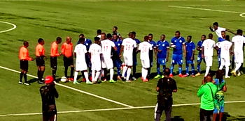 NPFL: Rangers Int’l share points with Rivers Utd in Awka