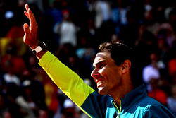Nadal to play Australian Open after injury