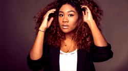 I wish I can speak Yoruba – David Alaba’s sister, May