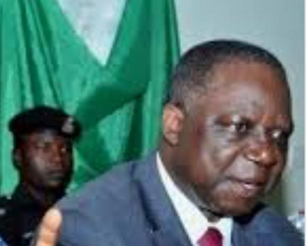 Former NIPSS DG, Yakubu Sankey killed