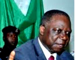 Former NIPSS DG, Yakubu Sankey killed