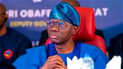 My second term ‘ll be much better, more effective – Sanwo-Olu promises