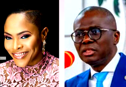 Sanwo-Olu to commission projects across Lagos to round-off first term