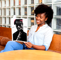 Discover The Renata: Nigeria’s Premier Magazine for Political Engagement