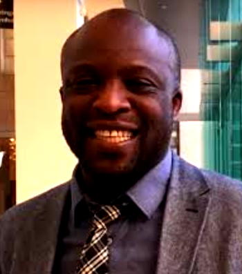 Nigerian man elected first black mayor in US municipal govt 