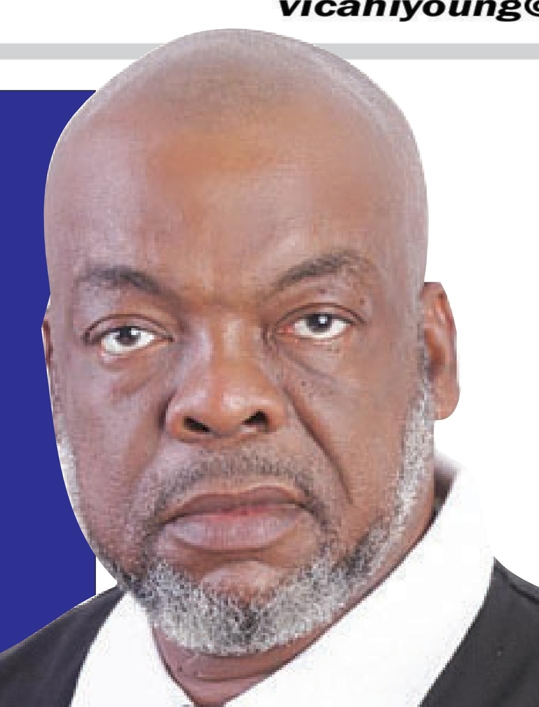 Why there’re incessant strikes in Nigeria — Ex-Labour Minister, Wogu