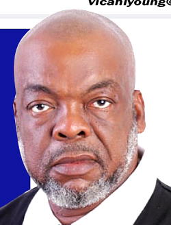 Why there’re incessant strikes in Nigeria — Ex-Labour Minister, Wogu