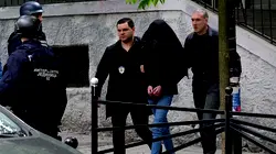 13-yr-old shoots dead eight children, security guard in Serbia