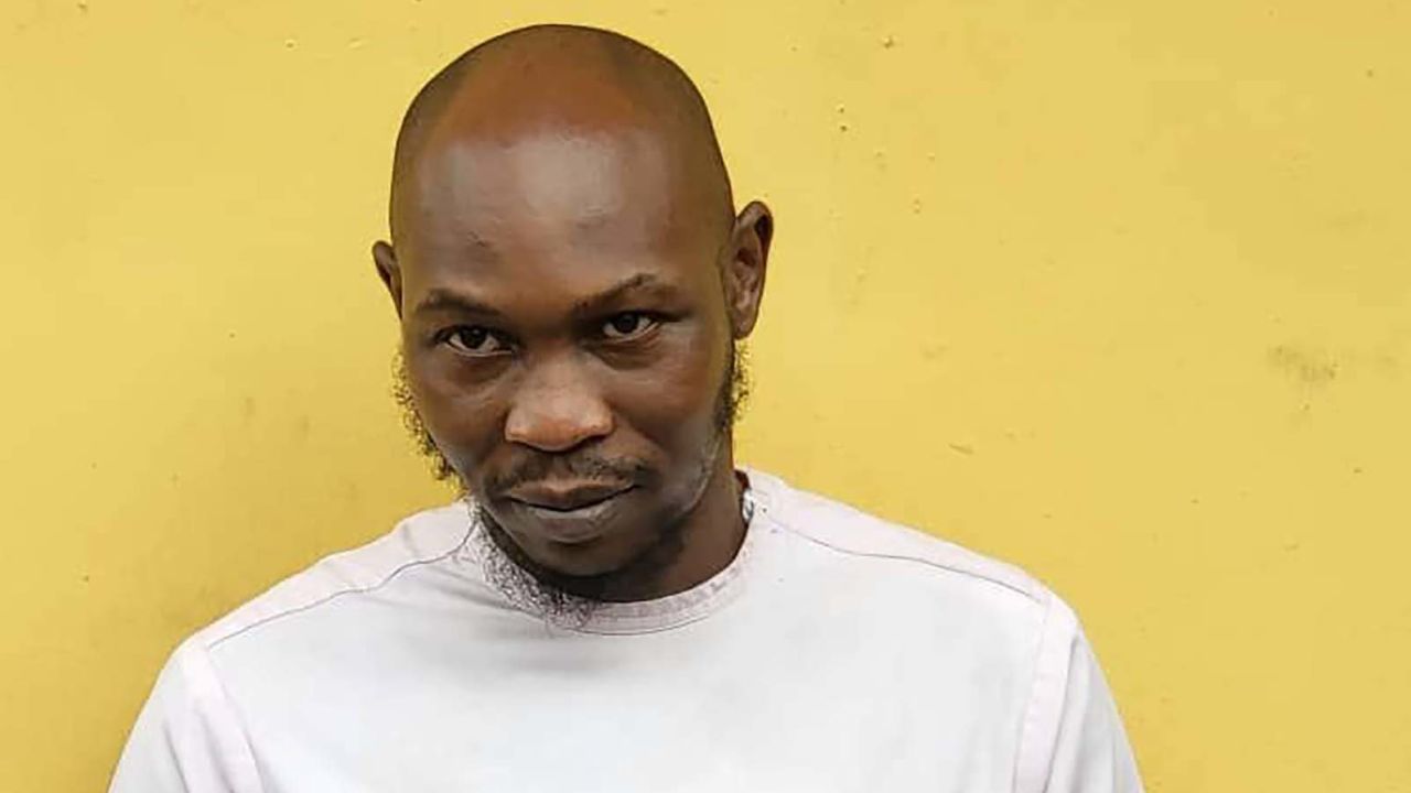 Just in: Seun Kuti will be released today, says lawyers