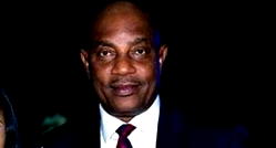 Akpabio, Okpebholo, Makinde, PSC, others mourn Arase
