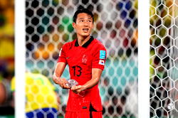 South Korean player, Son detained in China over bribery allegation