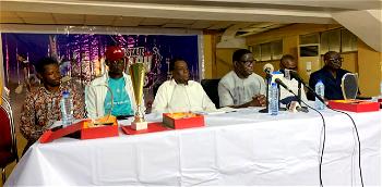 Lagos squash int’l classics: $18,000 prize up for grabs