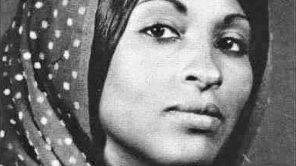 Sudanese actress Asia Abdelmajid killed in Khartoum crossfire