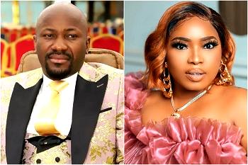 Prove your allegations against me in court – Apostle Suleiman tells Halima