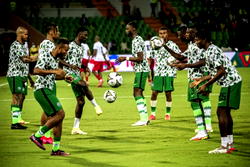 2026 WC: CAF unveils qualification format as Super Eagles know foes July 12