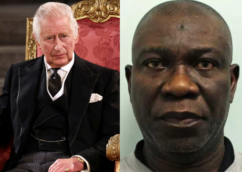 Ekweremadu: Gregory varsity proprietor seeks King Charles intervention