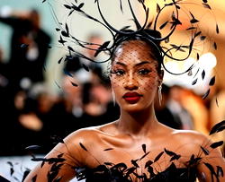 MET Gala 2023: Tems, Rihanna, Kylie, Kim Kardashian, other celebs who stole the show