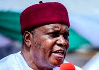 Alleged N27bn Fraud: EFCC grills ex-Taraba governor, Ishaku