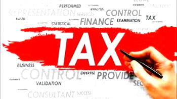 Nami, Fowler to launch book on taxation