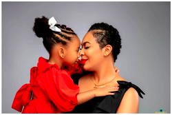 I’m struggling being a single parent – BBNaija’s TBoss opens up