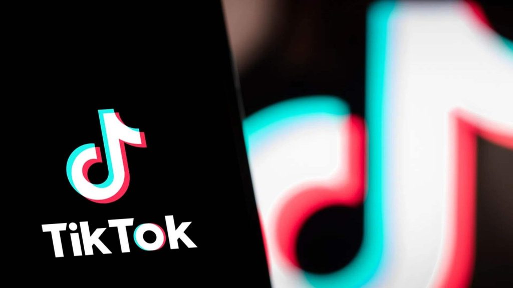 EU warns TikTok over 'illegal content and disinformation'