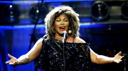 Tina Turner, ‘Queen of Rock ‘n’ Roll’, dies at 83