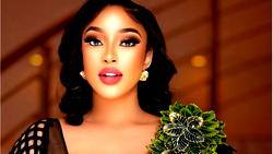Tonto Dikeh undergoes another liposuction surgery, stirs reactions
