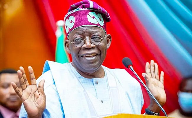 Tinubu’s promises on economy, good steps in right direction – NACCIMA DG