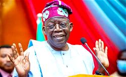 FG releases 8-day event timetable for inauguration of President-elect, Tinubu