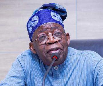 Tinubu