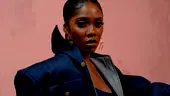Why I rejected Range Rover gift from a man – Tiwa Savage