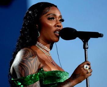 Tiwa Savage warns X influencer to leave her son out of online commentary