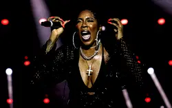 Tiwa Savage to perform at King Charles III coronation