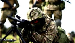 Experts react as report says UK special forces operated secretly in Nigeria