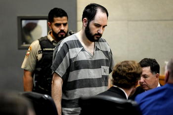 US Army sergeant bags 25-year imprisonment for killing BLM protester