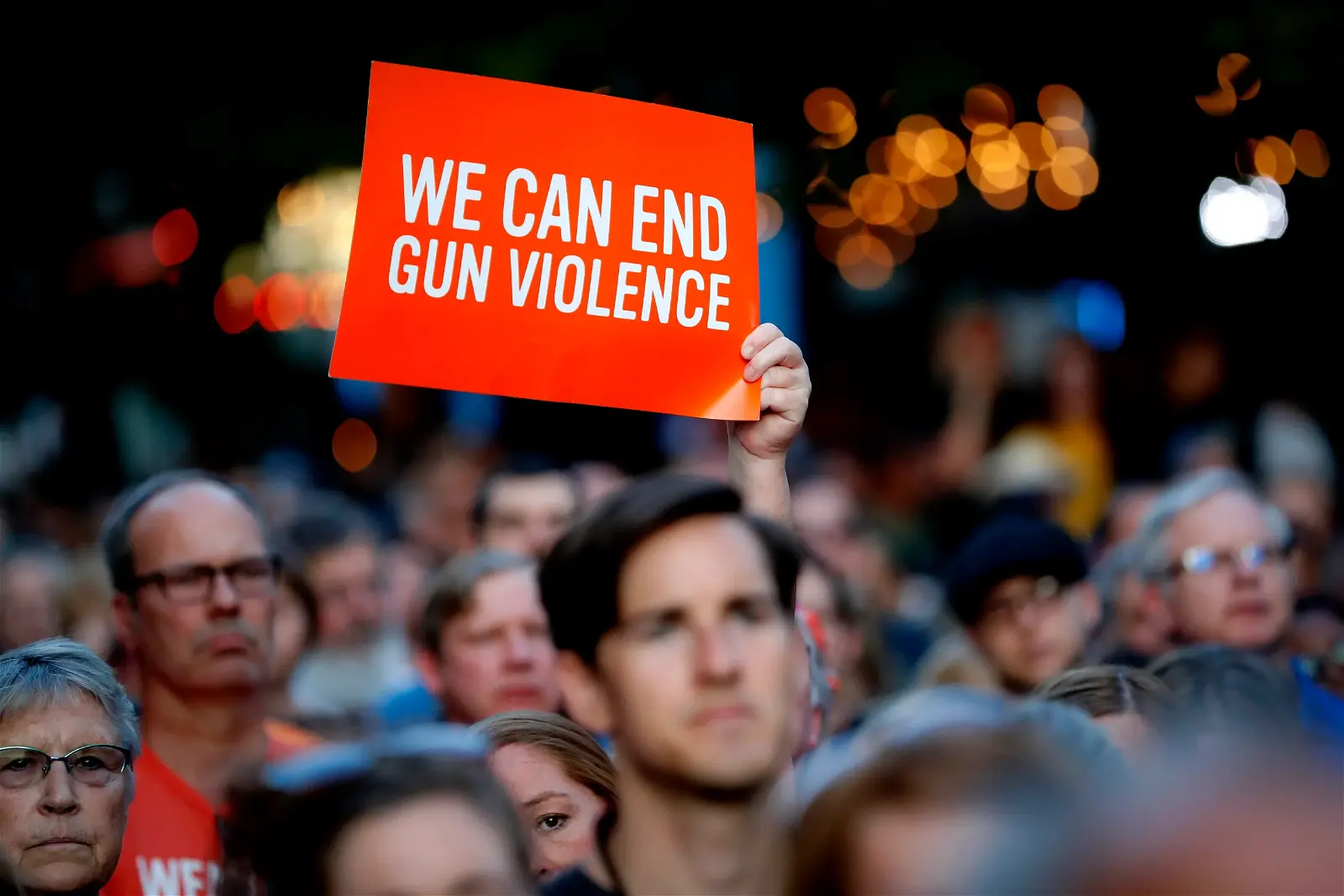 13,900 died of gun violence
