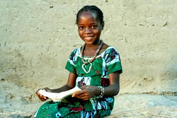 Upholding the Rights of the Nigerian Child: Empowering Young Girls for a Bright Future