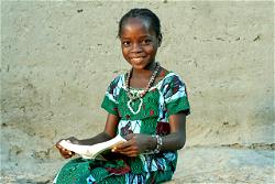 Upholding the Rights of the Nigerian Child: Empowering Young Girls for a Bright Future