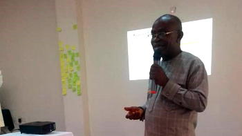 CSOs, stakeholders urge A-Ibom to approve WASH policies
