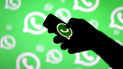 Zuckerberg modifies WhatsApp to let users edit sent-messages