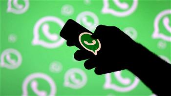 Zuckerberg modifies WhatsApp to let users edit sent-messages