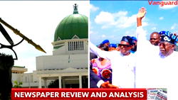 Lobby me for refund, I don’t owe you, Tinubu tells Wike