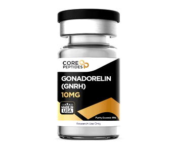 Gonadorelin (GnRH) And Infertility Studies