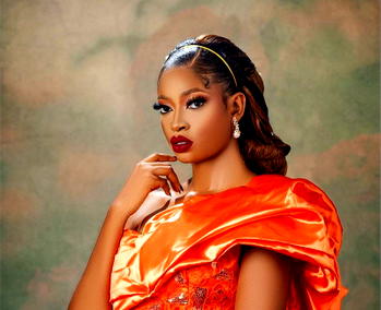 I want to be second Nigerian to win Miss World – MBGN, Ada Eme